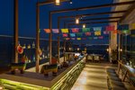Aloft by Marriott Palm Jumeirah