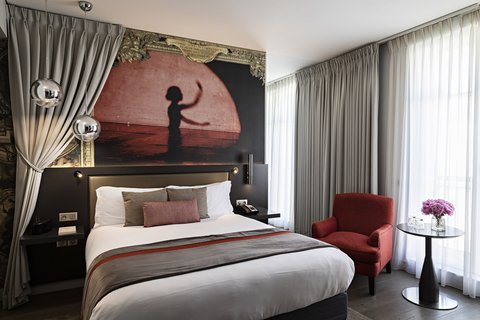 G&auml;stezimmer