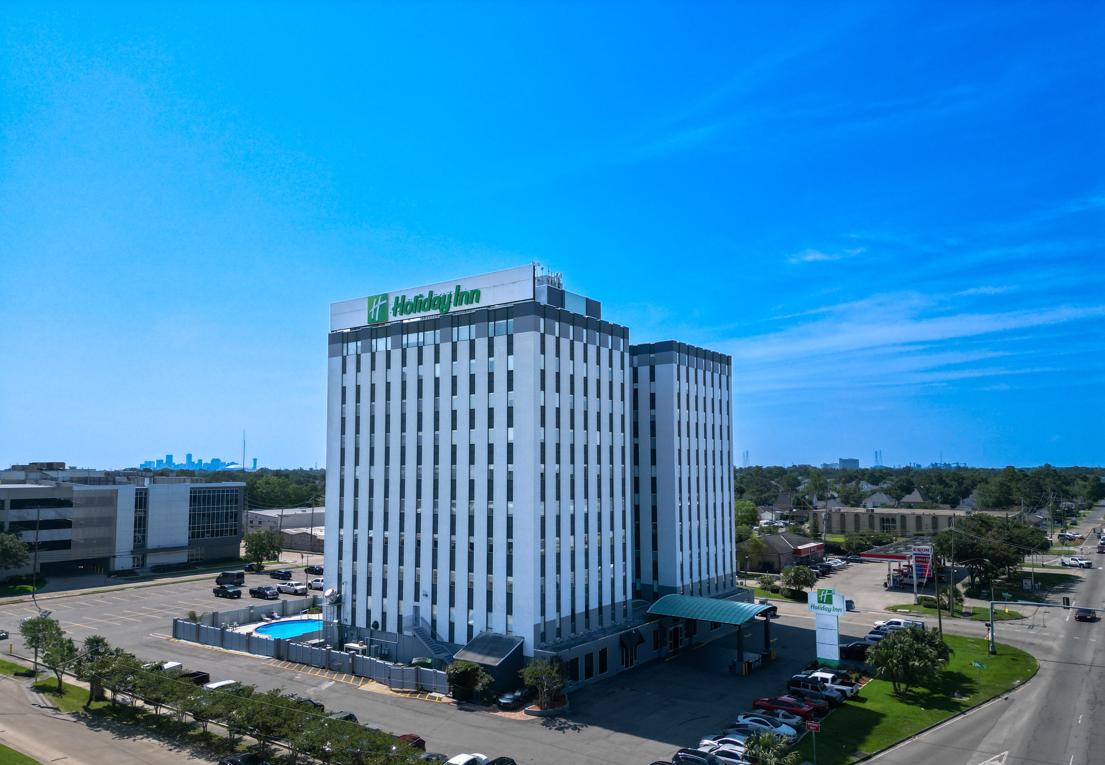 Holiday Inn Metairie New Orleans Airport