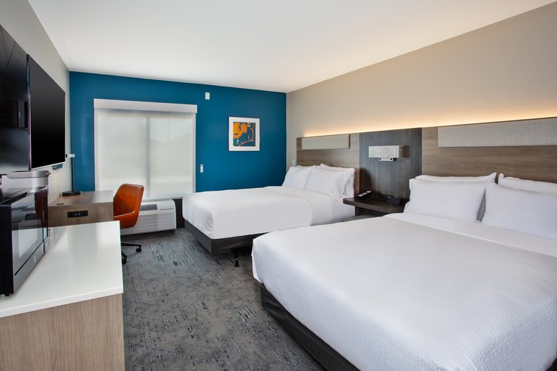 Holiday Inn Express Kitty Hawk – Outer Banks