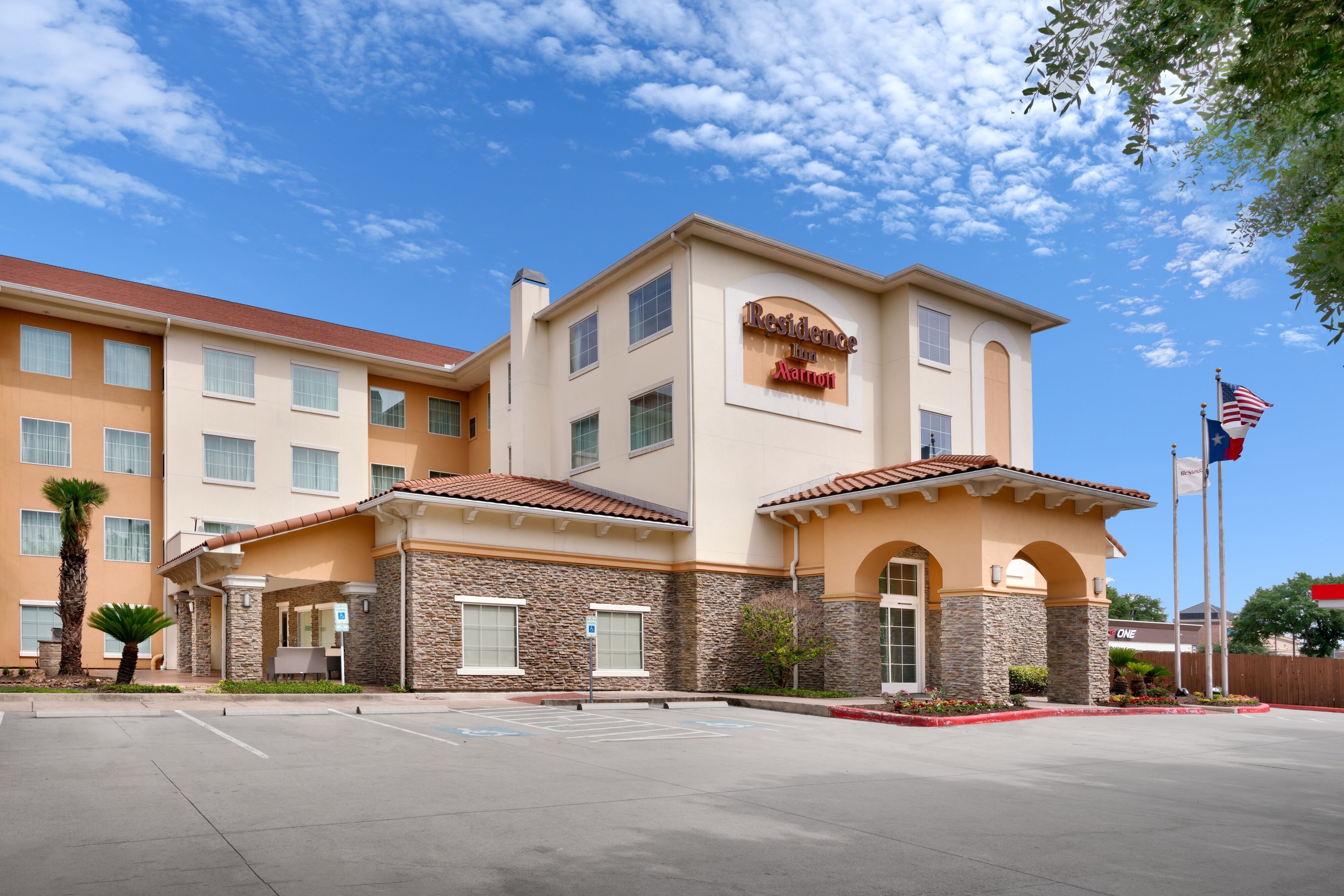 Residence Inn Houston I-10 West