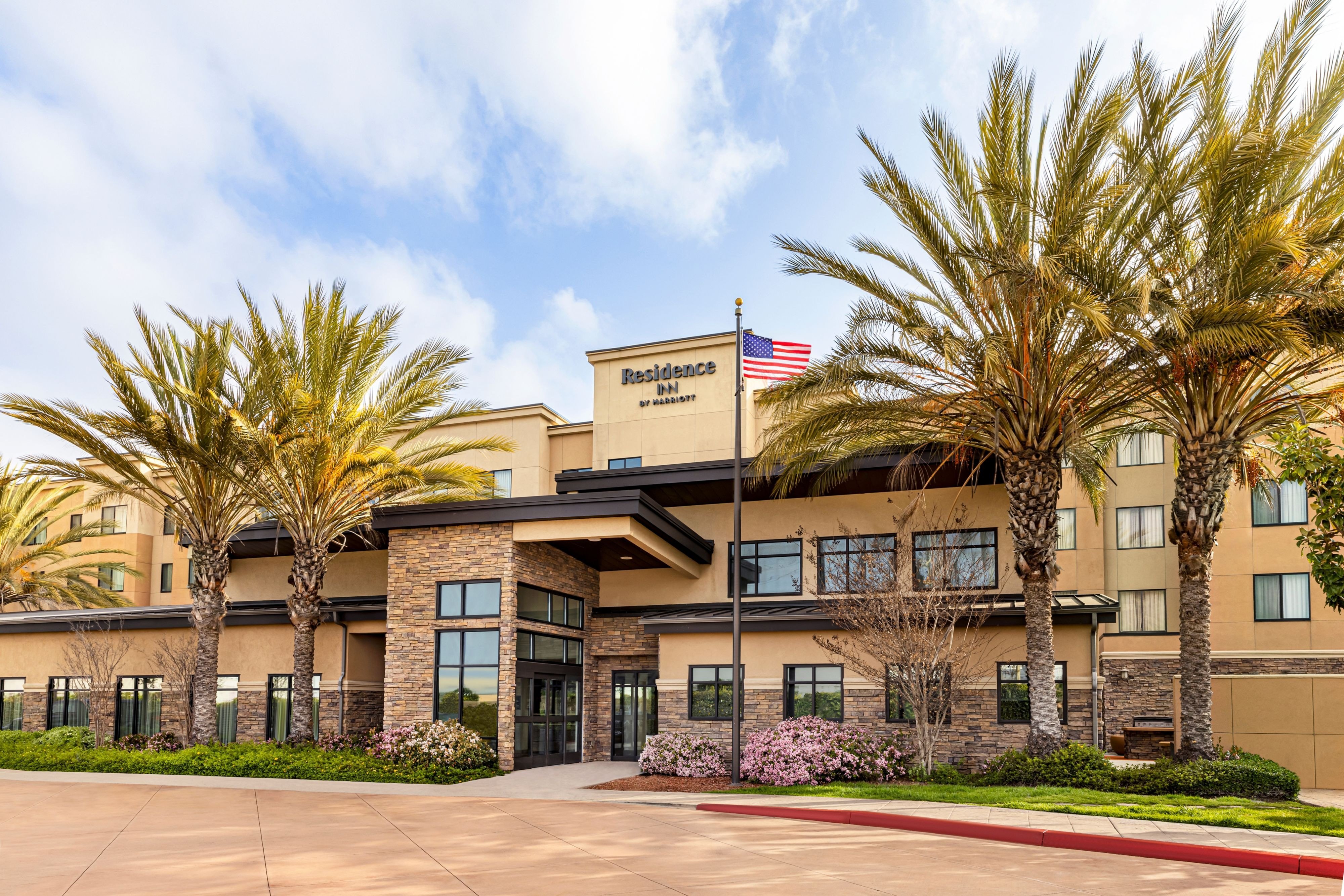Residence Inn Los Angeles Redondo Beach