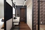 Aloft, Guest room, 1 King