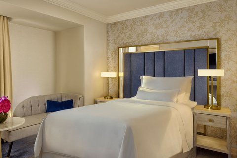 Classic Twin Room