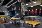 Aloft by Marriott Al Mina, Dubai