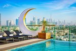 Aloft by Marriott Al Mina, Dubai