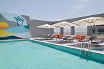 Aloft by Marriott Muscat