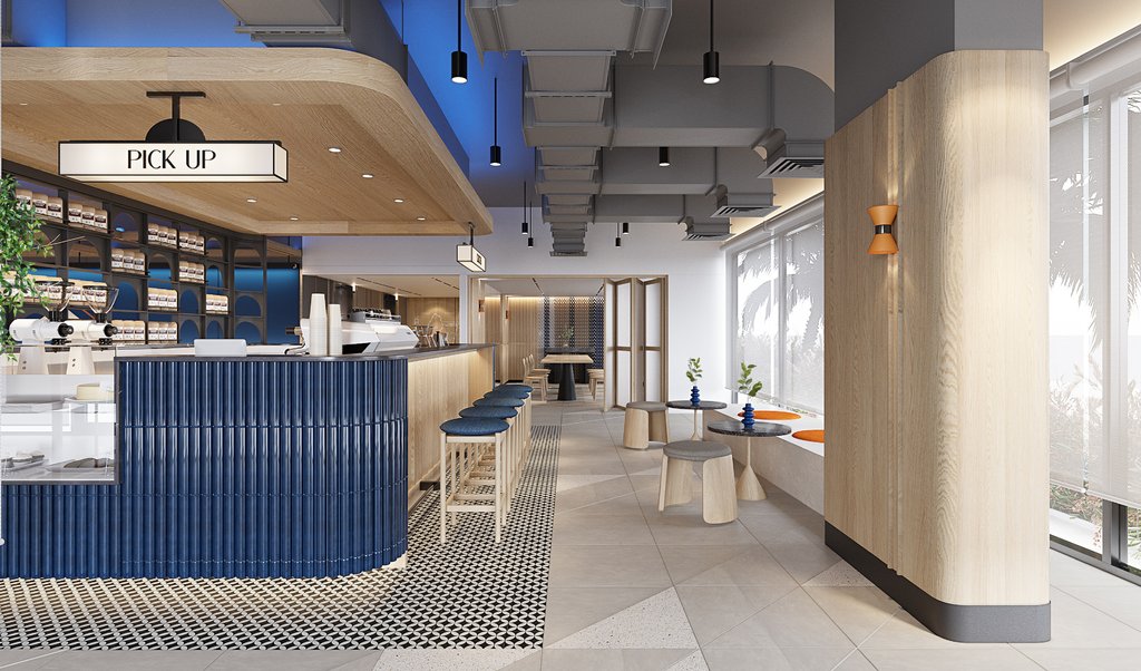 Lobby Bar