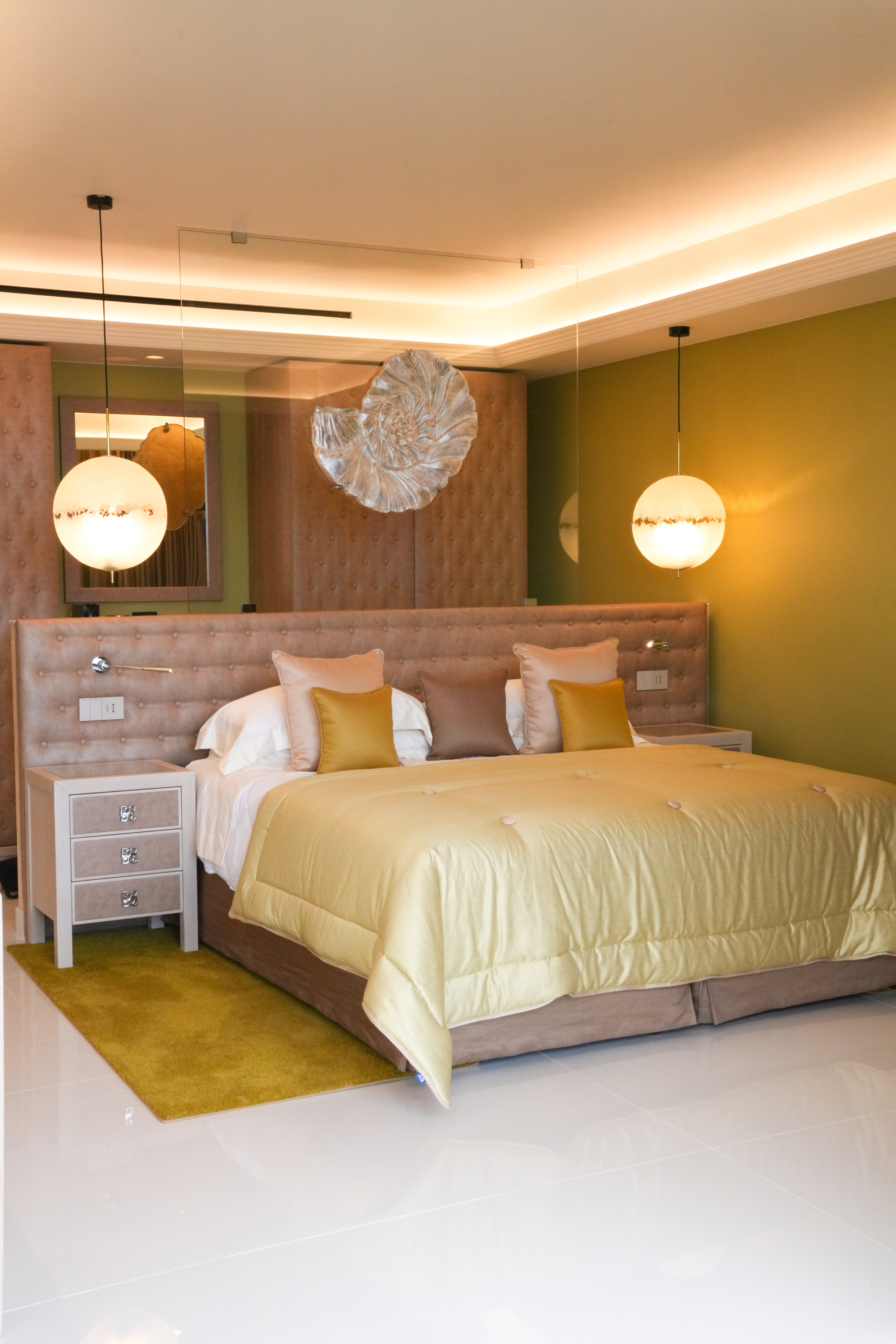 Baglioni Resort Cala del Porto