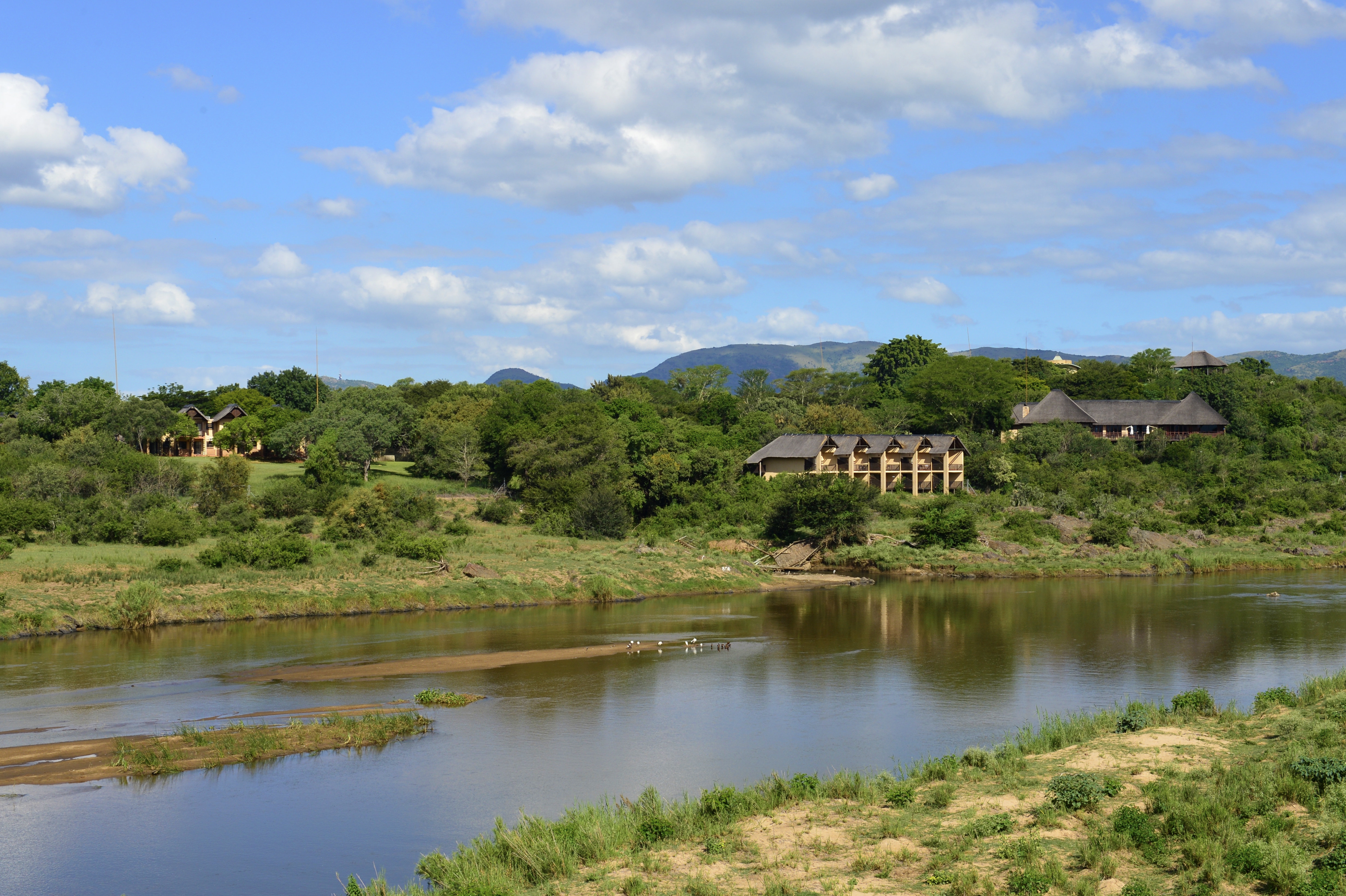 Pestana Kruger Lodge Safari Resort