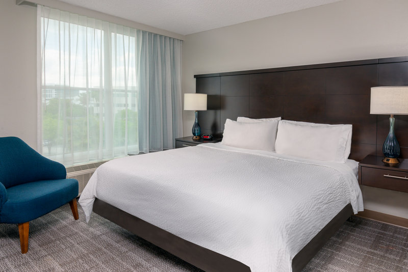 Staybridge Suites – Miami Doral Area