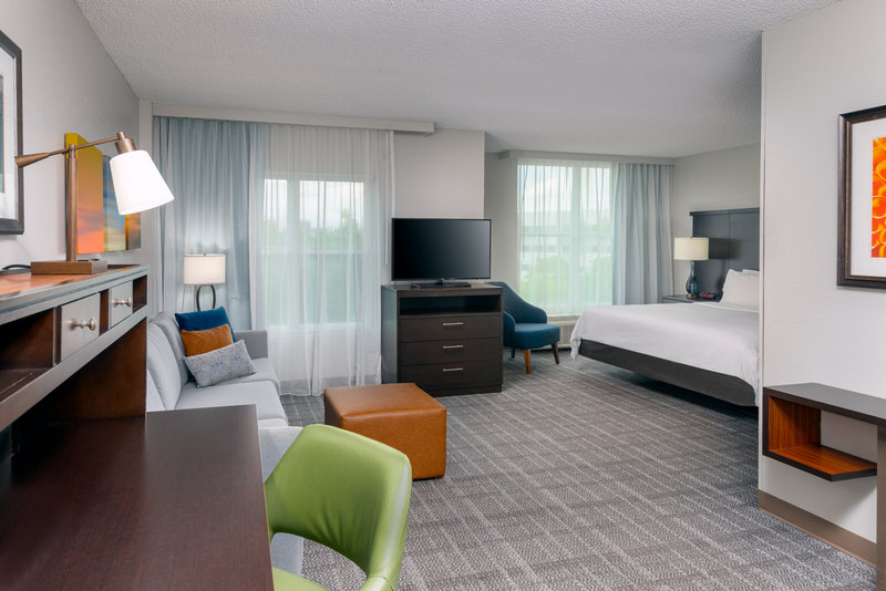 Staybridge Suites – Miami Doral Area