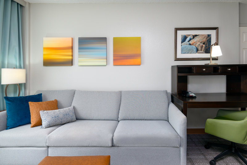 Staybridge Suites – Miami Doral Area