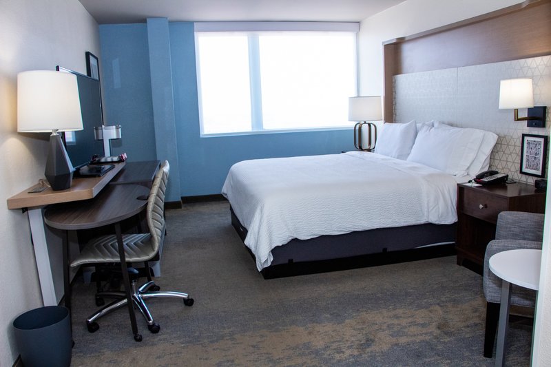 Holiday Inn Metairie New Orleans