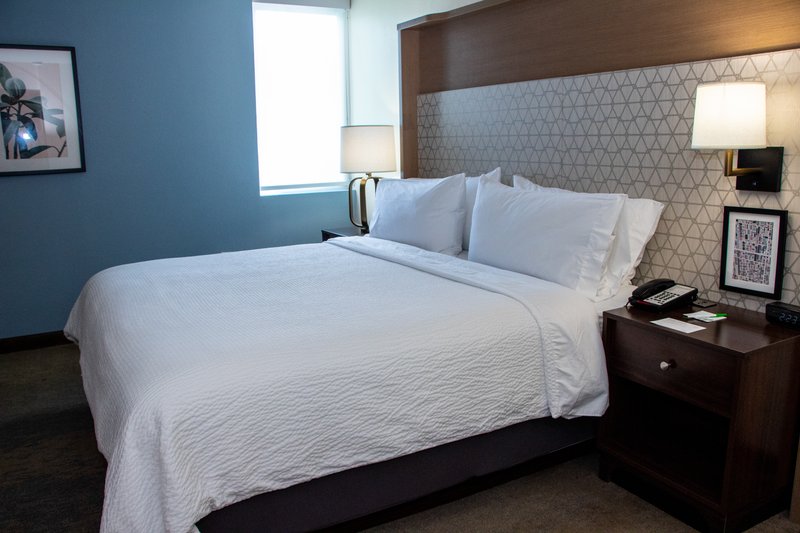 Holiday Inn Metairie New Orleans
