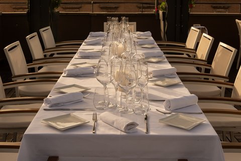 Un escenario increíble para tu evento