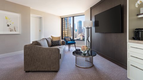 Premier City Room