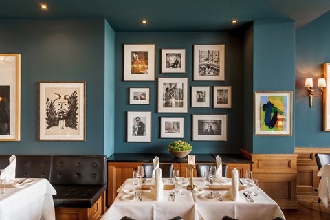 Brasserie Les Trois Rois