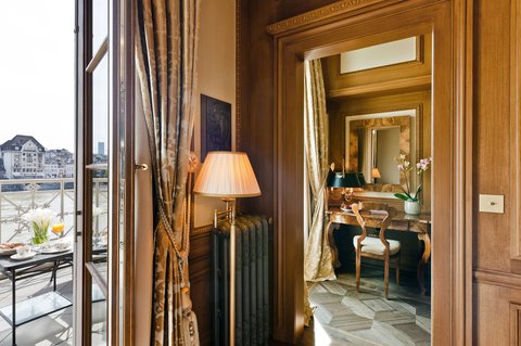 River Room Herzl
