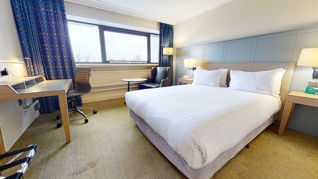 Holiday Inn Cardiff City Centre- Cardiff, Wales Hotels- First Class Hotels  in Cardiff- GDS Reservation Codes
