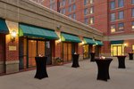 Augusta Marriott at the Convention Center