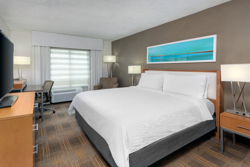 Holiday Inn Miami-Doral Area