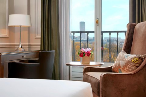 Room with a View