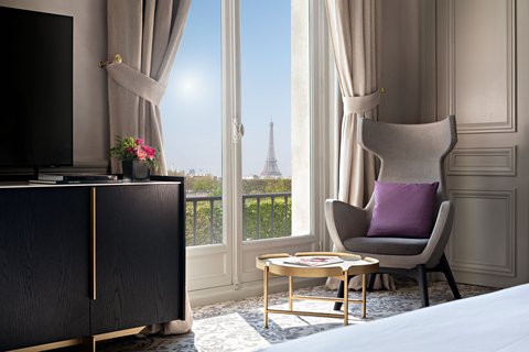 Suite detail
