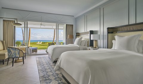 Oceanfront Room