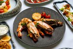 Al Habtoor Grand Resort, Autograph Collection