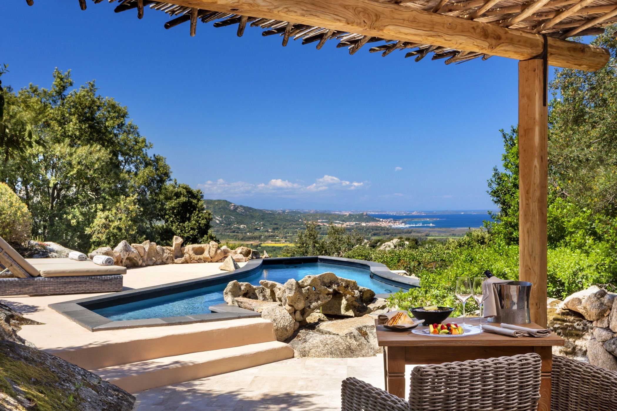 Petra Segreta Resort & Spa
