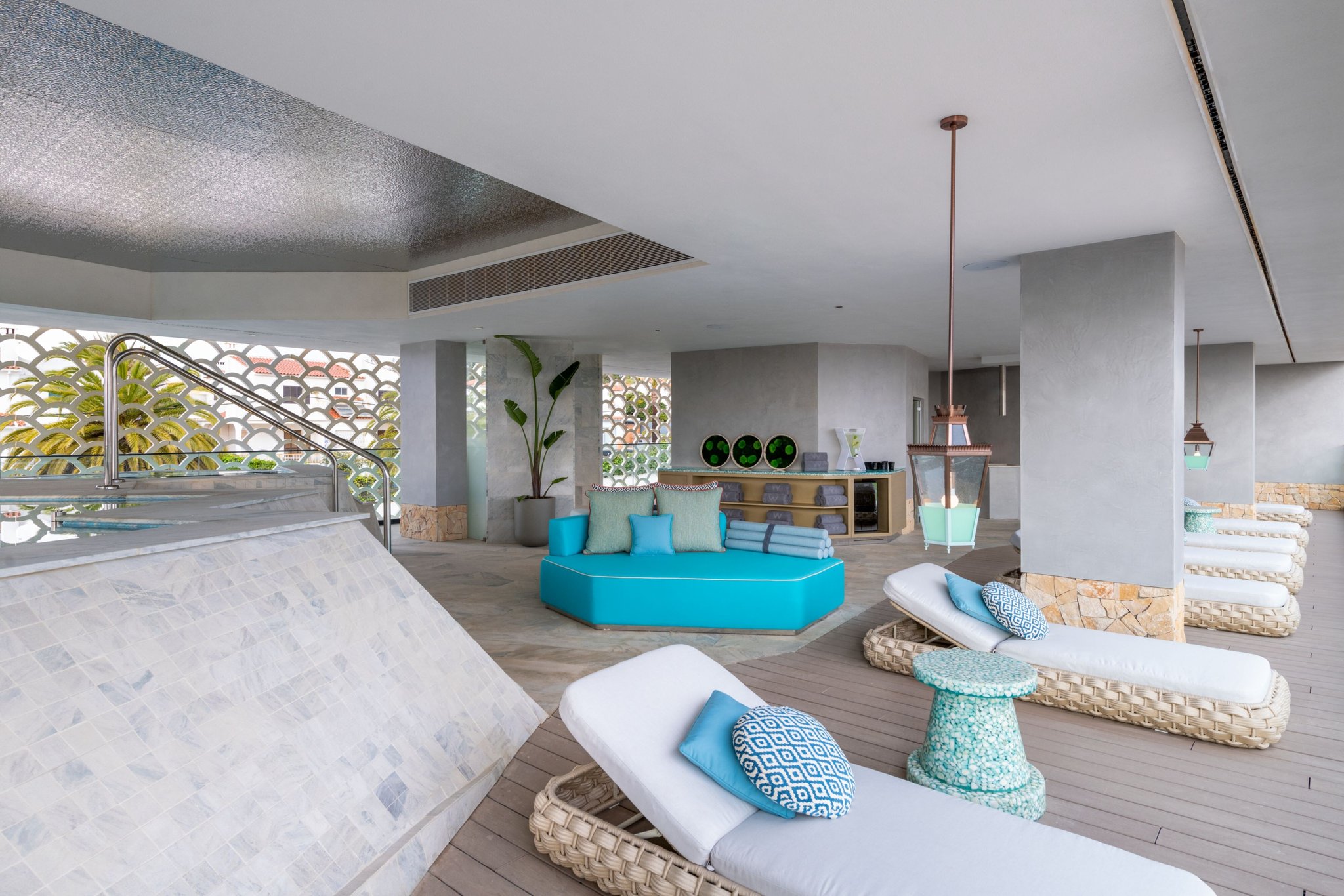 W Residences Algarve