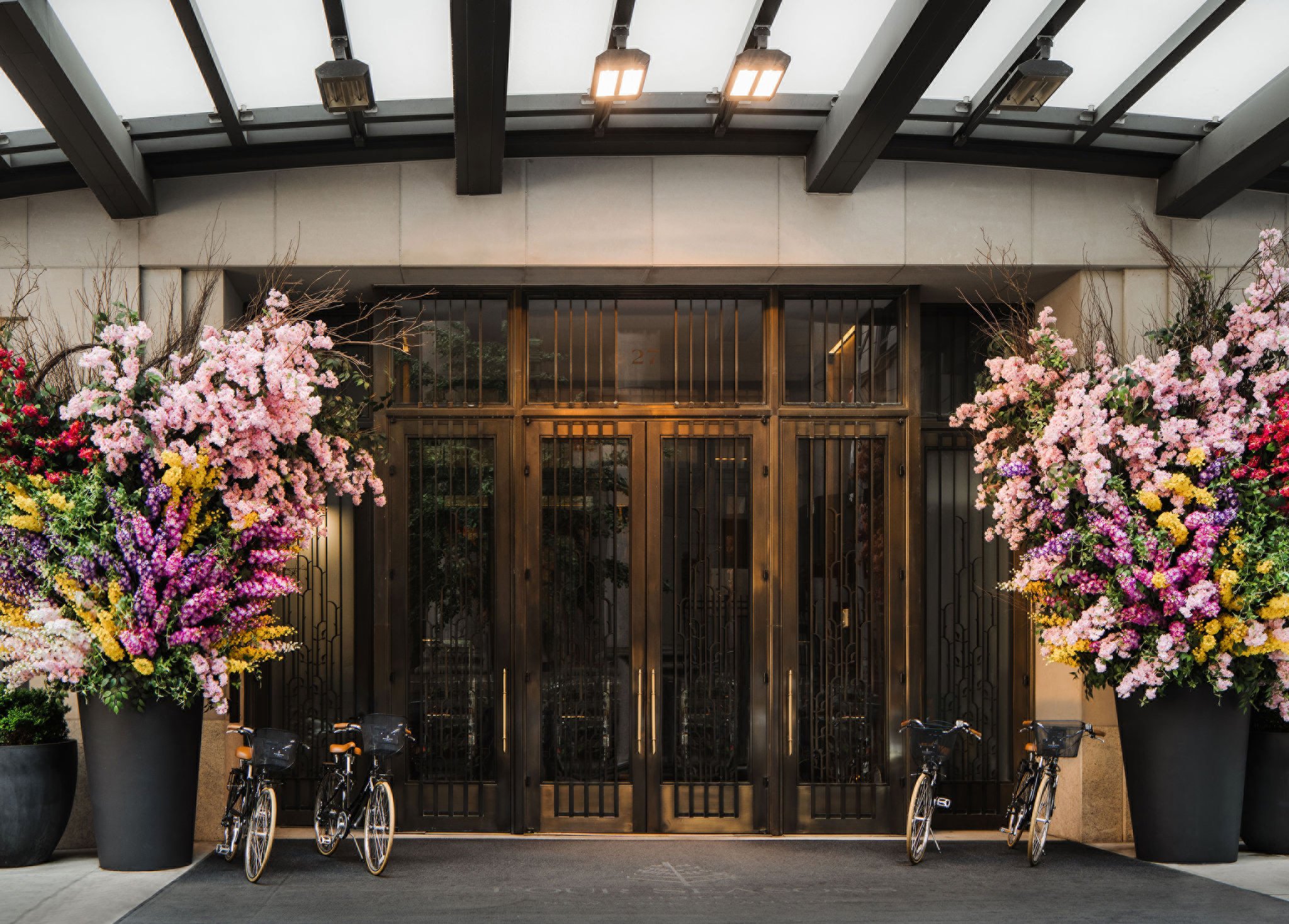 Four Seasons New York Downtown