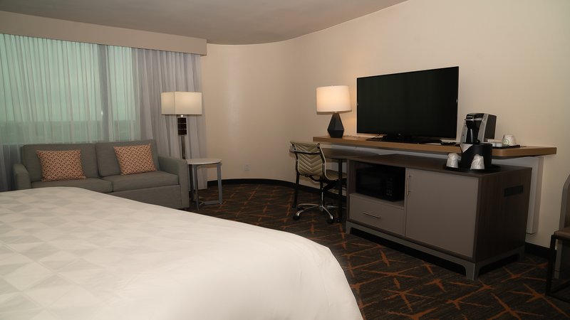 HOLIDAY INN NEW ORLEANS WESTBANK