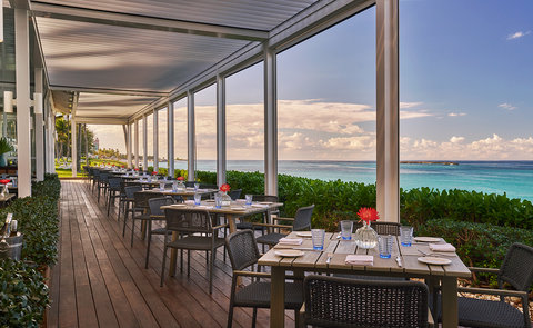 Dune by Jean-Georges