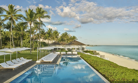 Infinity Pool