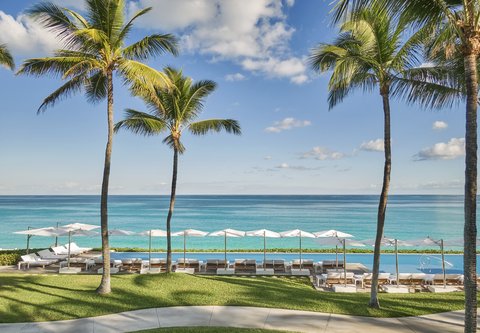 The Ocean Club