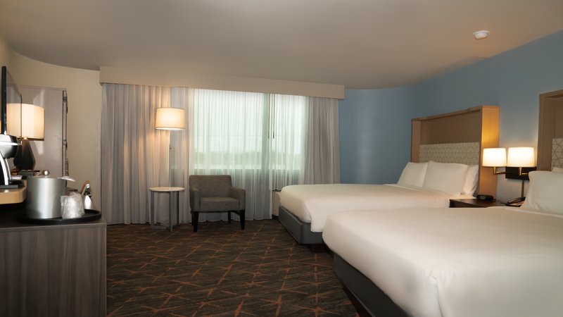 HOLIDAY INN NEW ORLEANS WESTBANK