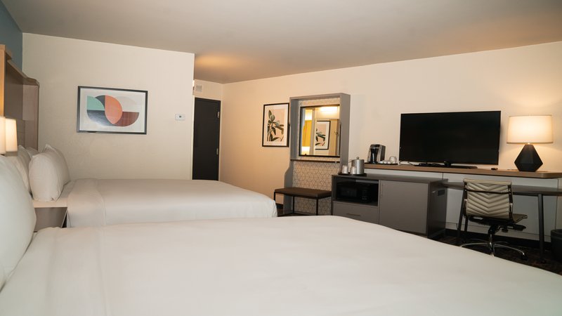 HOLIDAY INN NEW ORLEANS WESTBANK