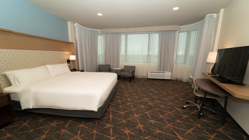 HOLIDAY INN NEW ORLEANS WESTBANK