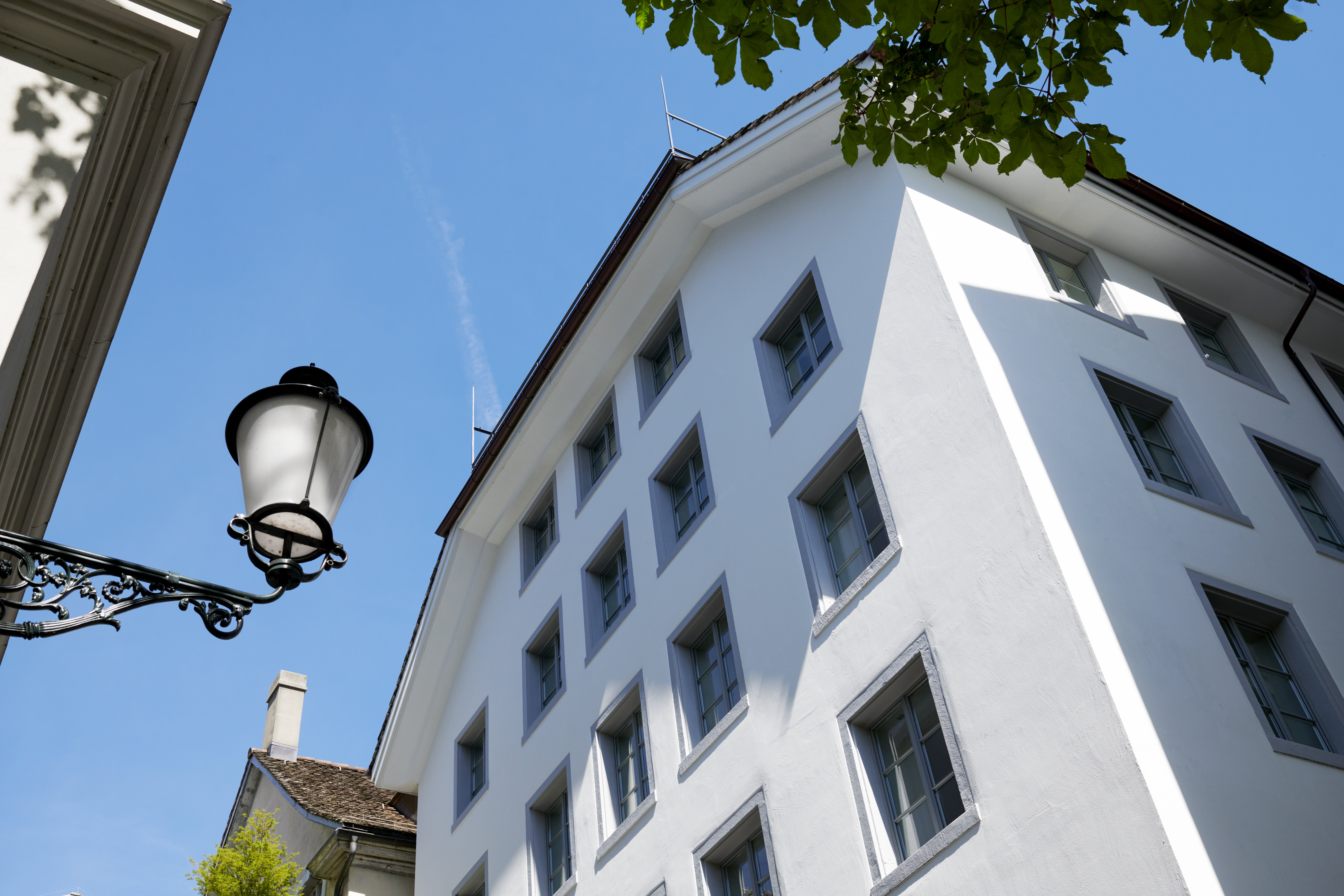 Hotel Helmhaus