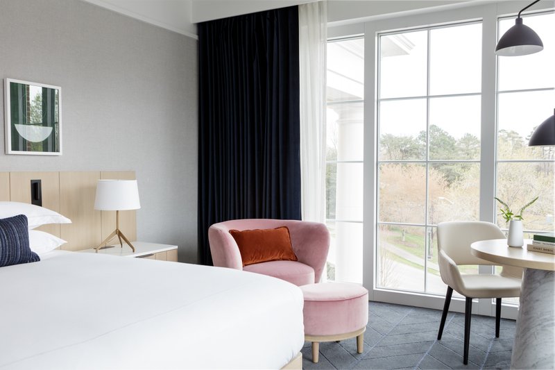 1 Bedroom Suite