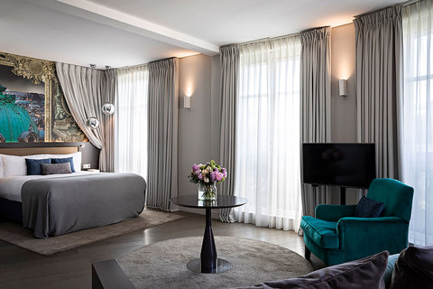 G&auml;stezimmer
