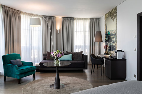 G&auml;stezimmer