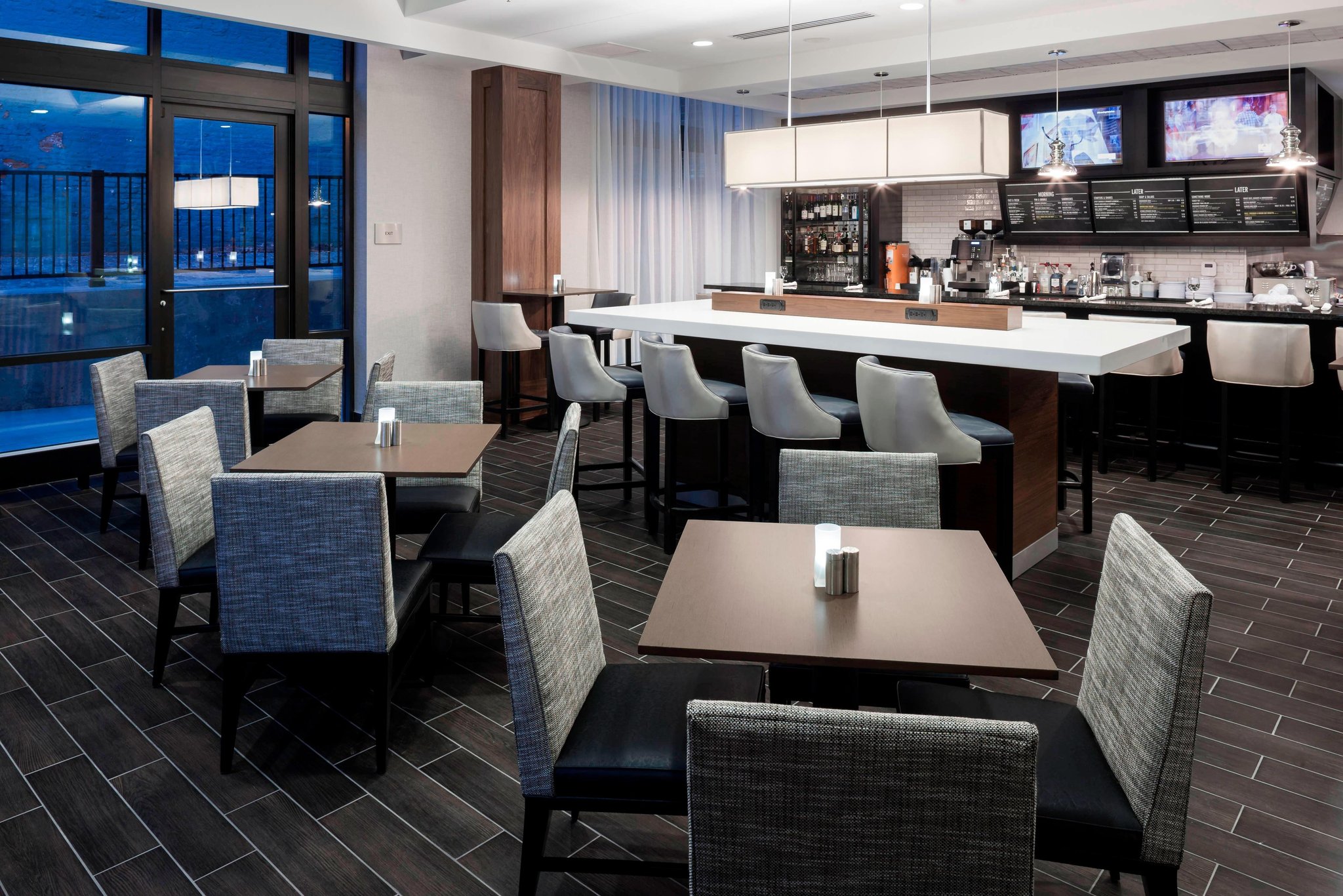 Residence Inn Richmond Downtown