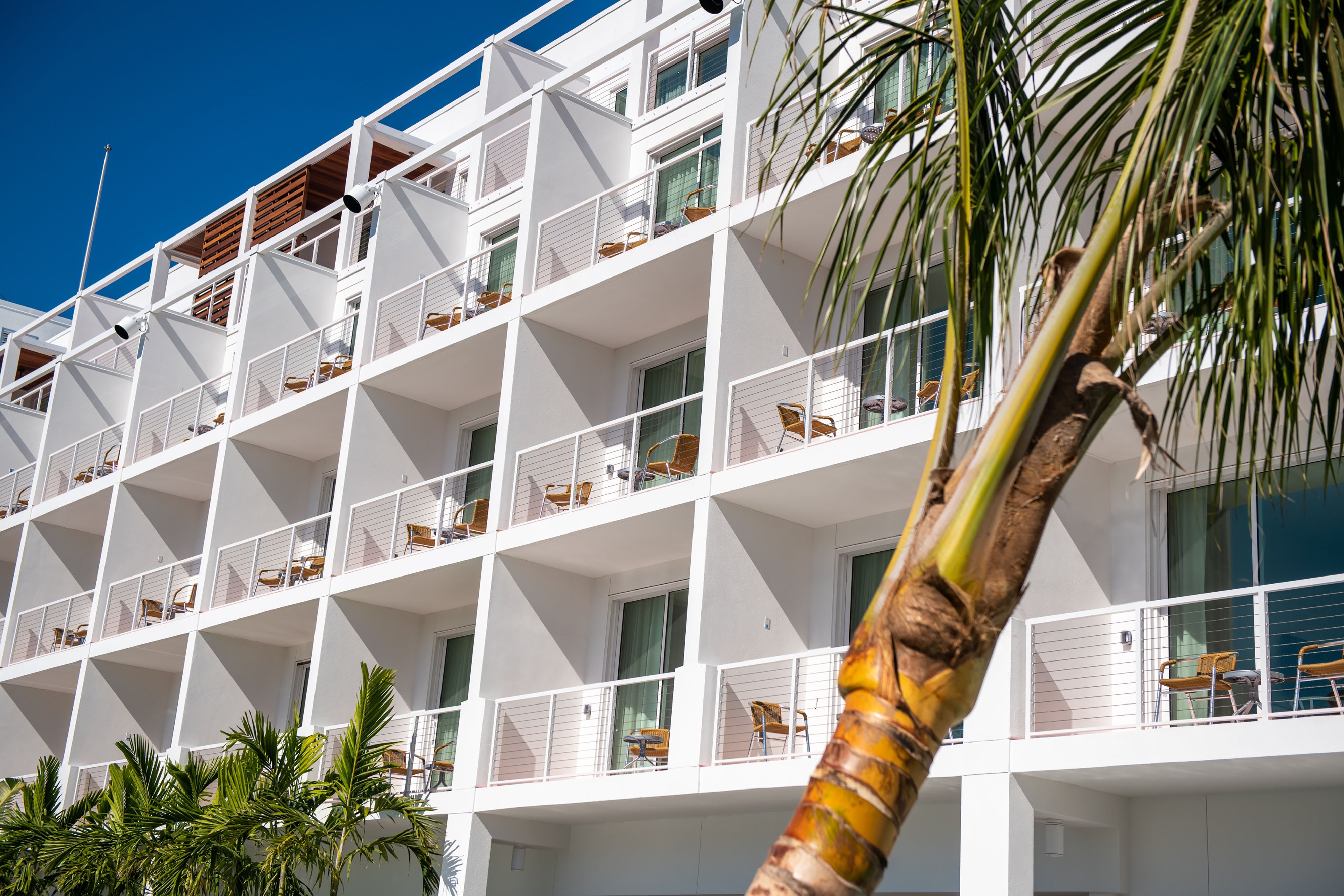Sarasota Modern, Tribute Portfolio Hotel