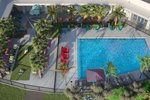 Aloft by Marriott Orlando Lake Nona