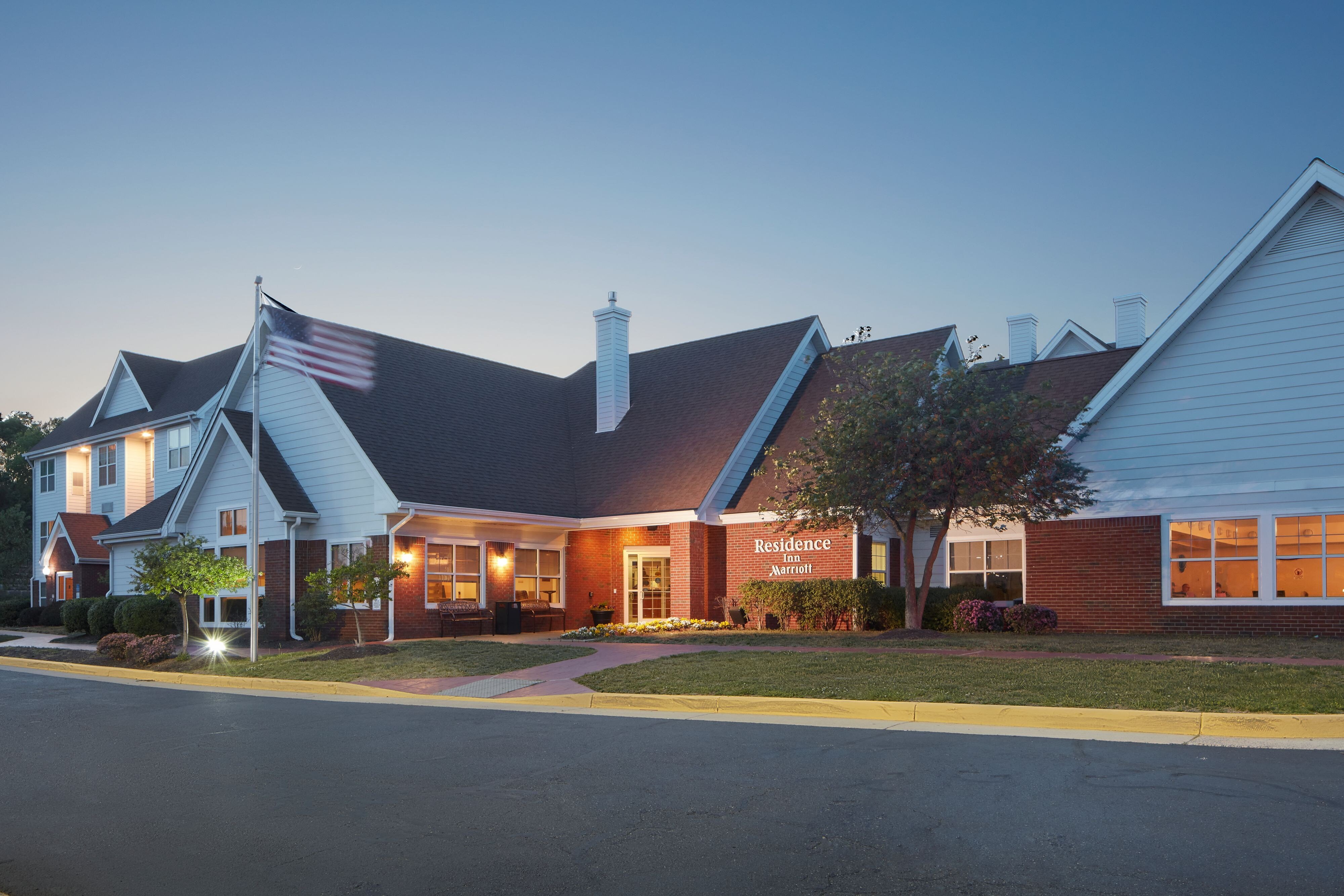 Residence Inn by Marriott