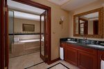 Presidential, Concierge lounge access, 1 Bedroom Bi-level Loft, 1 King