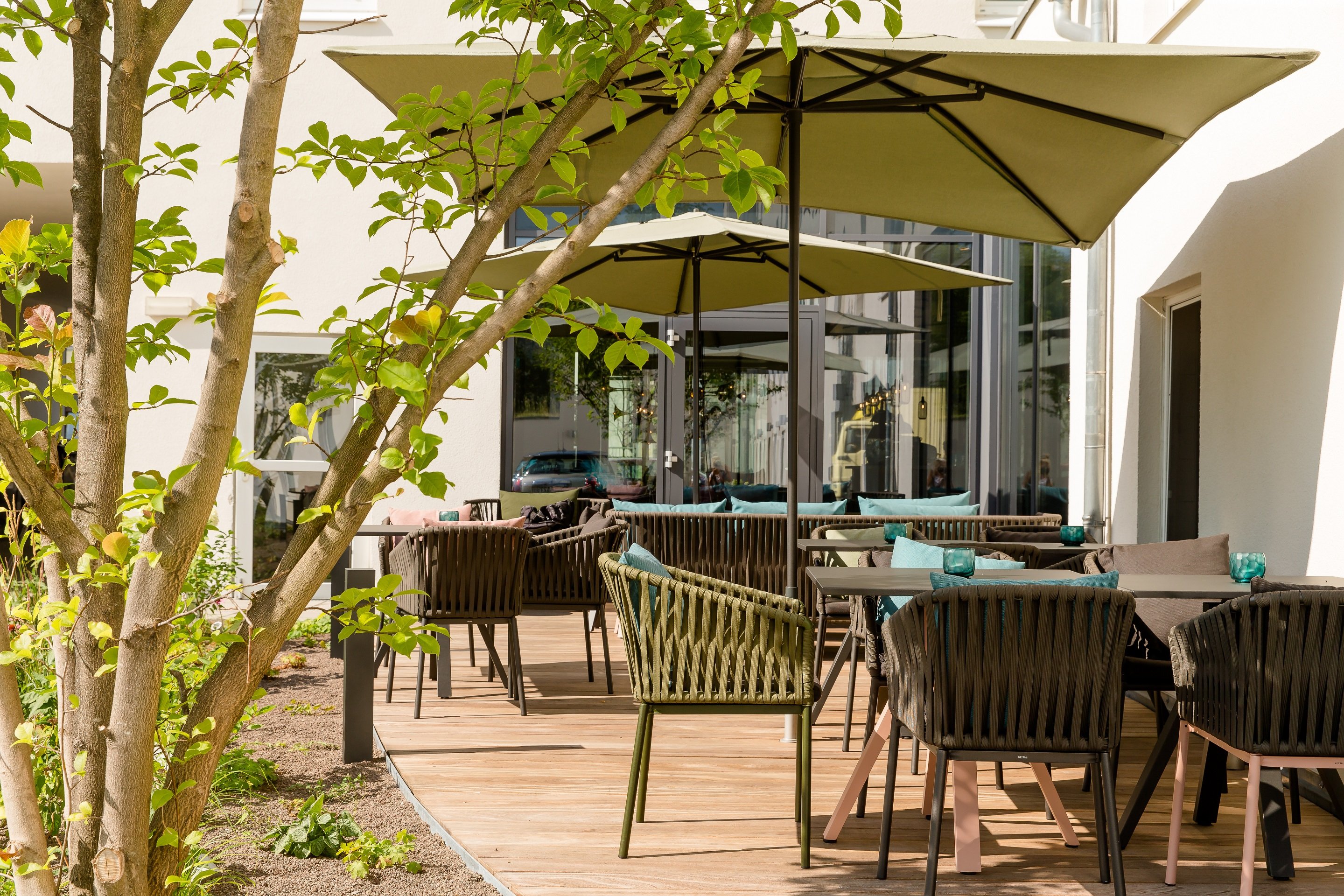 Motel One Muenchen-City-West